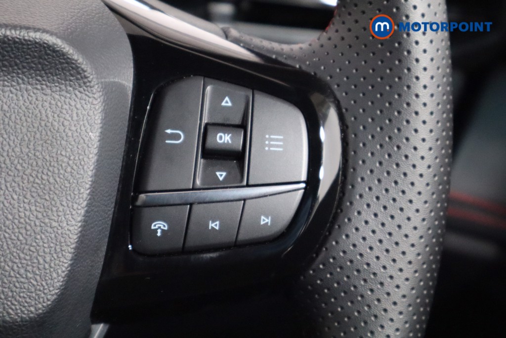 Ford Puma St-Line Automatic Petrol SUV - Stock Number (1592794) - 8th supplementary image