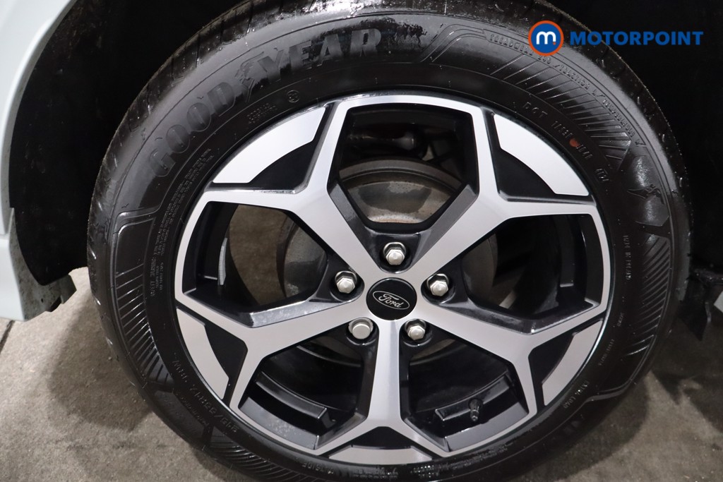 Ford Puma St-Line Automatic Petrol SUV - Stock Number (1592794) - 9th supplementary image