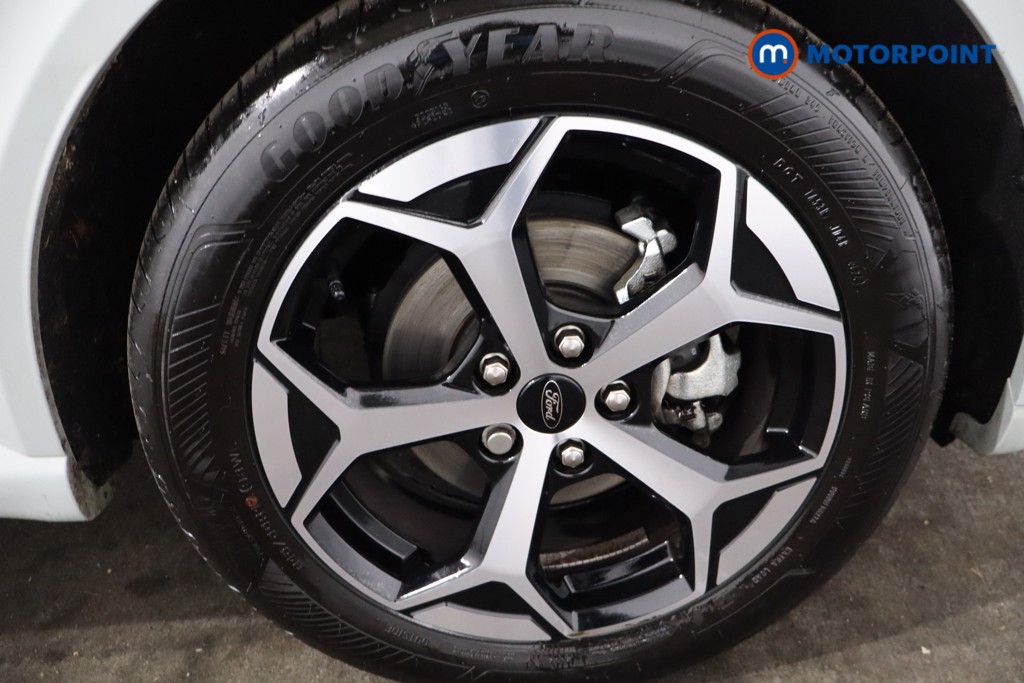 Ford Puma St-Line Automatic Petrol SUV - Stock Number (1592794) - 10th supplementary image