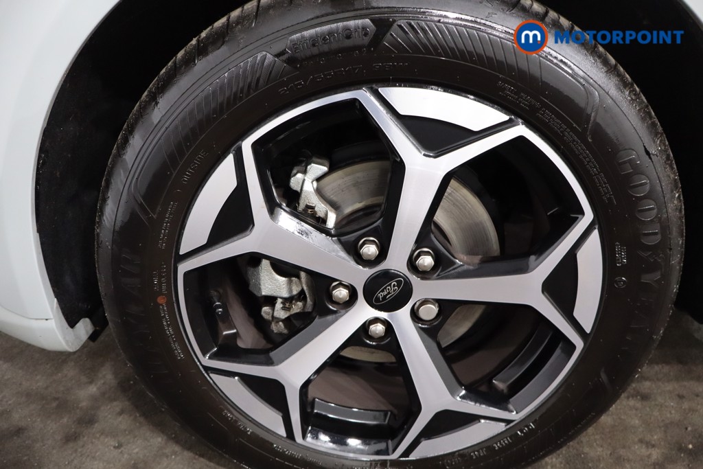 Ford Puma St-Line Automatic Petrol SUV - Stock Number (1592794) - 11th supplementary image