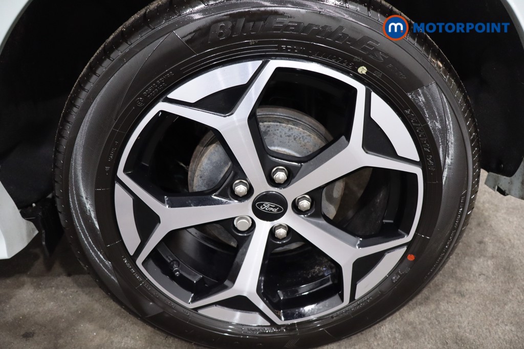 Ford Puma St-Line Automatic Petrol SUV - Stock Number (1592794) - 12th supplementary image