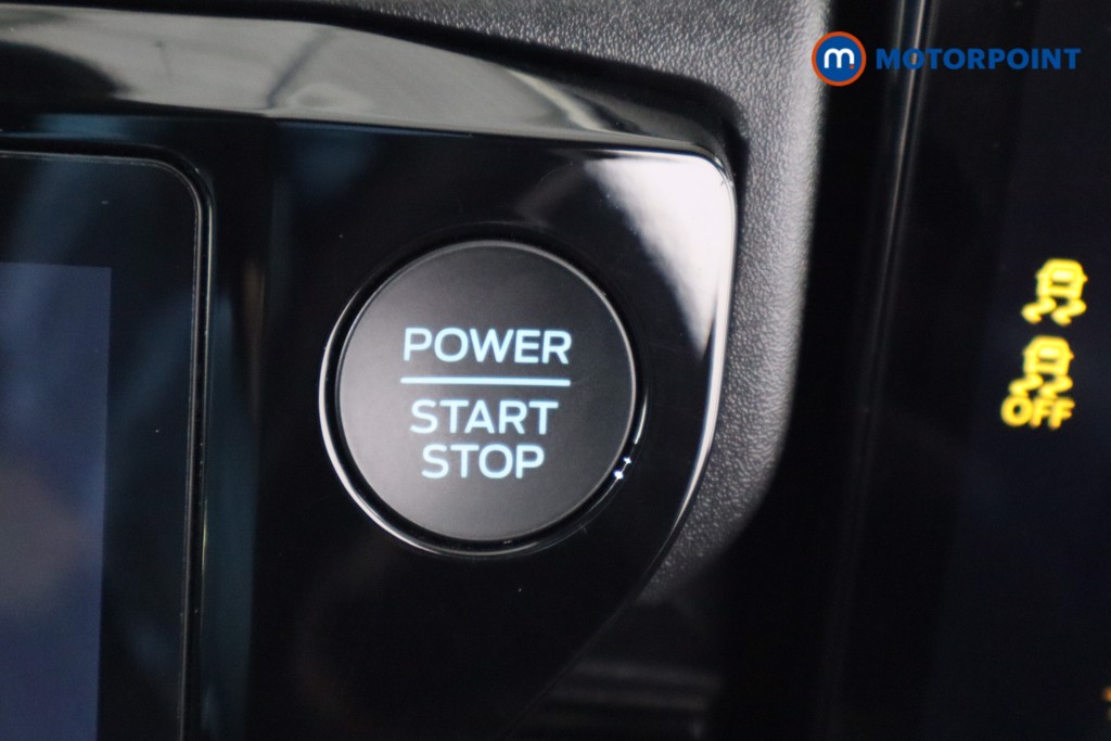 Ford Puma St-Line Automatic Petrol SUV - Stock Number (1592794) - 13th supplementary image