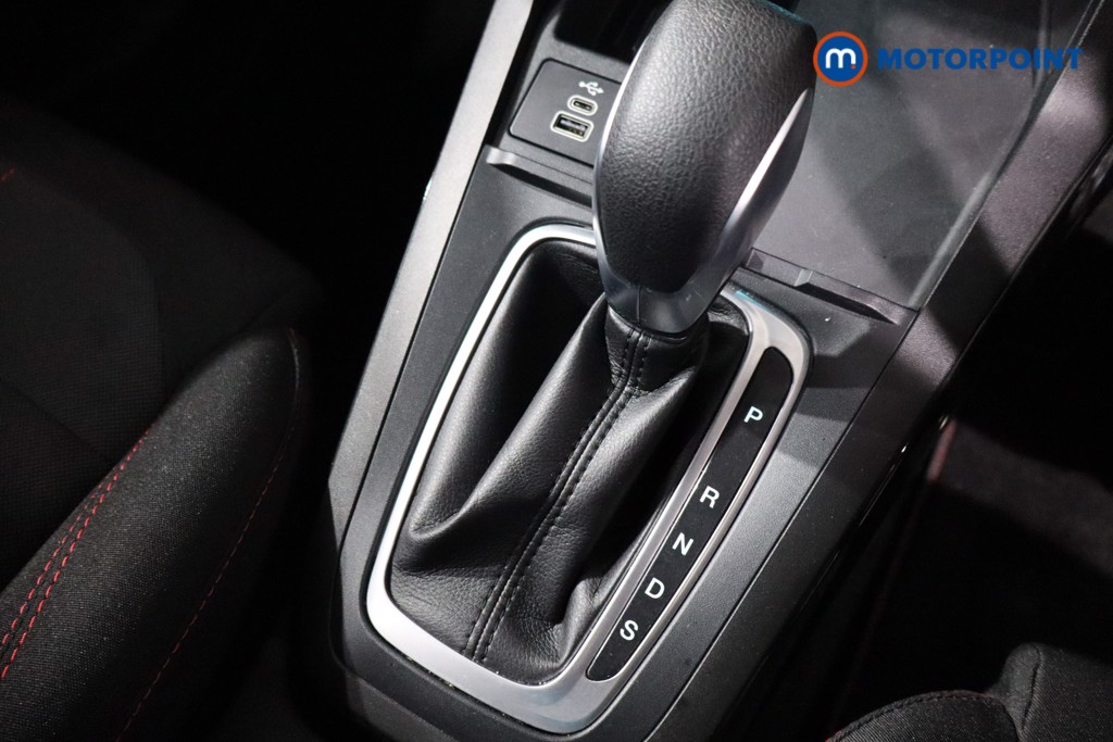 Ford Puma St-Line Automatic Petrol SUV - Stock Number (1592794) - 14th supplementary image