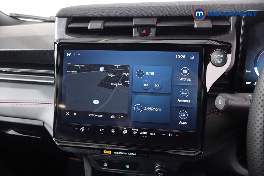 Ford Puma St-Line Automatic Petrol SUV - Stock Number (1592794) - 15th supplementary image