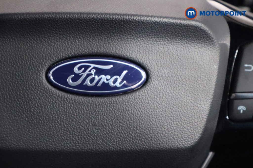 Ford Puma St-Line Automatic Petrol SUV - Stock Number (1592794) - 16th supplementary image