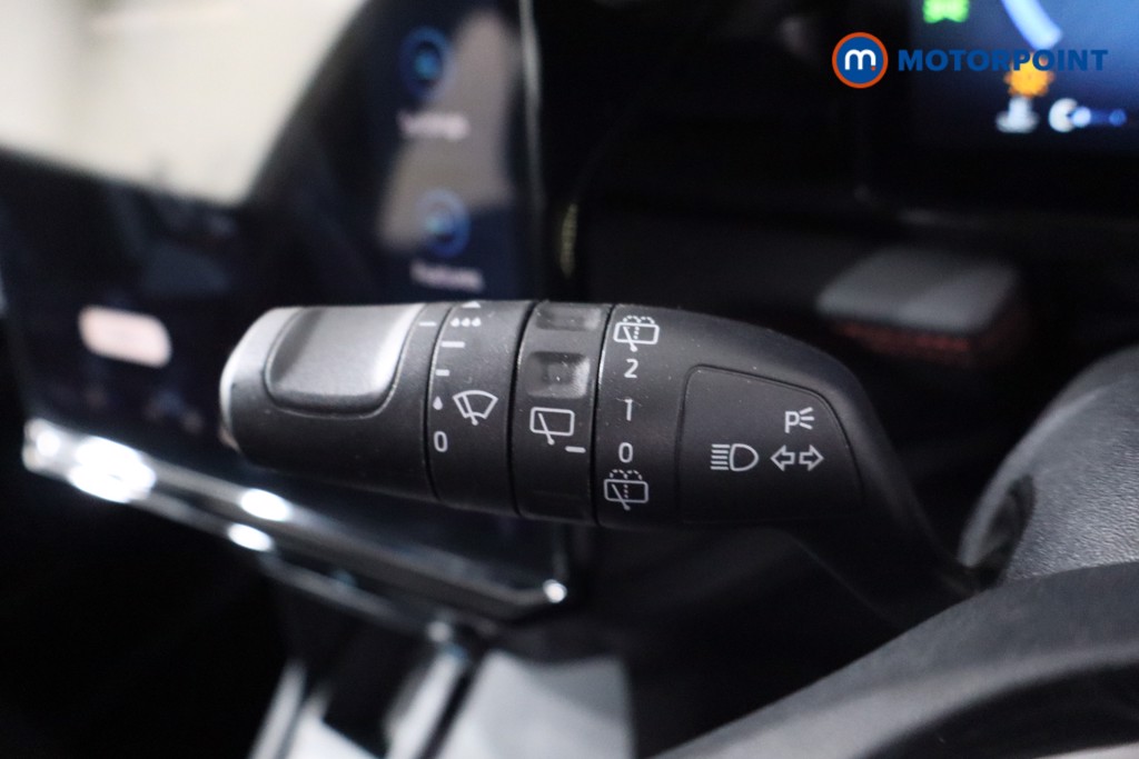 Ford Puma St-Line Automatic Petrol SUV - Stock Number (1592794) - 17th supplementary image