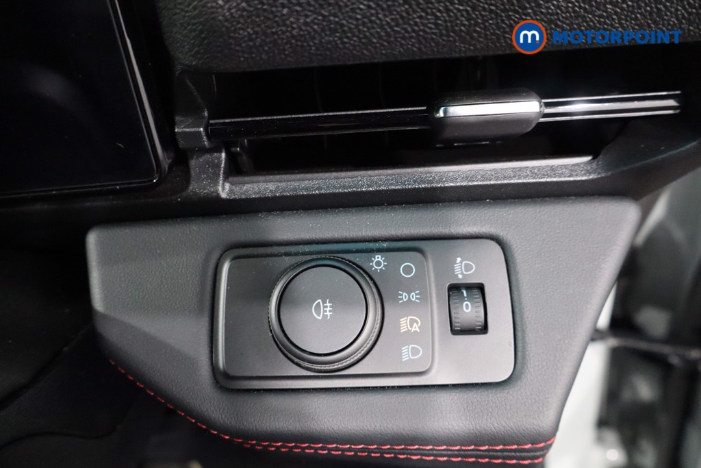 Ford Puma St-Line Automatic Petrol SUV - Stock Number (1592794) - 18th supplementary image