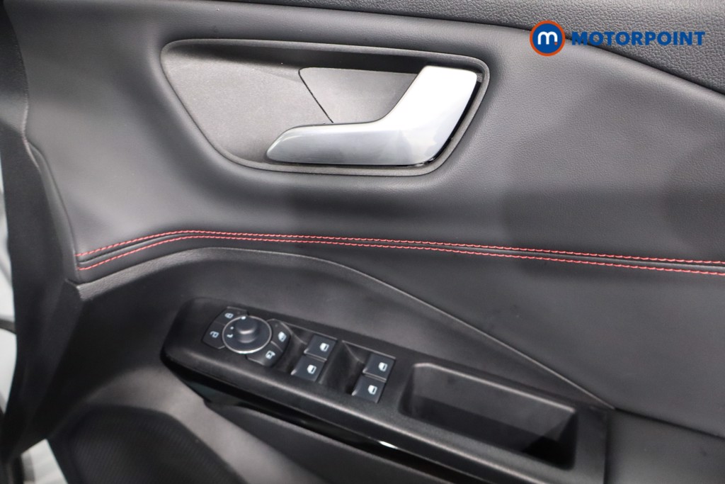 Ford Puma St-Line Automatic Petrol SUV - Stock Number (1592794) - 19th supplementary image