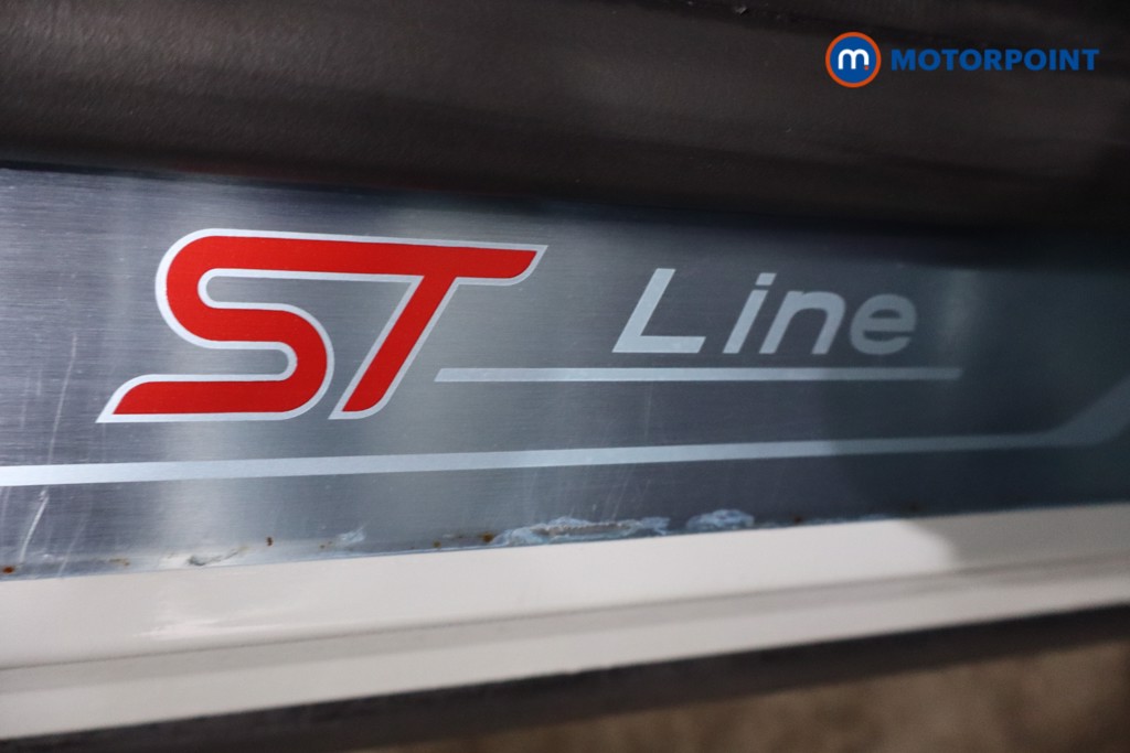 Ford Puma St-Line Automatic Petrol SUV - Stock Number (1592794) - 20th supplementary image