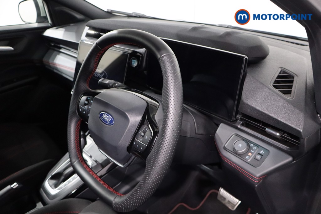 Ford Puma St-Line Automatic Petrol SUV - Stock Number (1592794) - 21st supplementary image