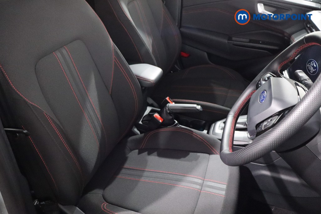 Ford Puma St-Line Automatic Petrol SUV - Stock Number (1592794) - 22nd supplementary image