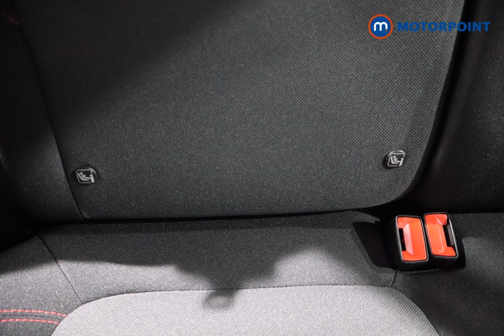 Ford Puma St-Line Automatic Petrol SUV - Stock Number (1592794) - 24th supplementary image