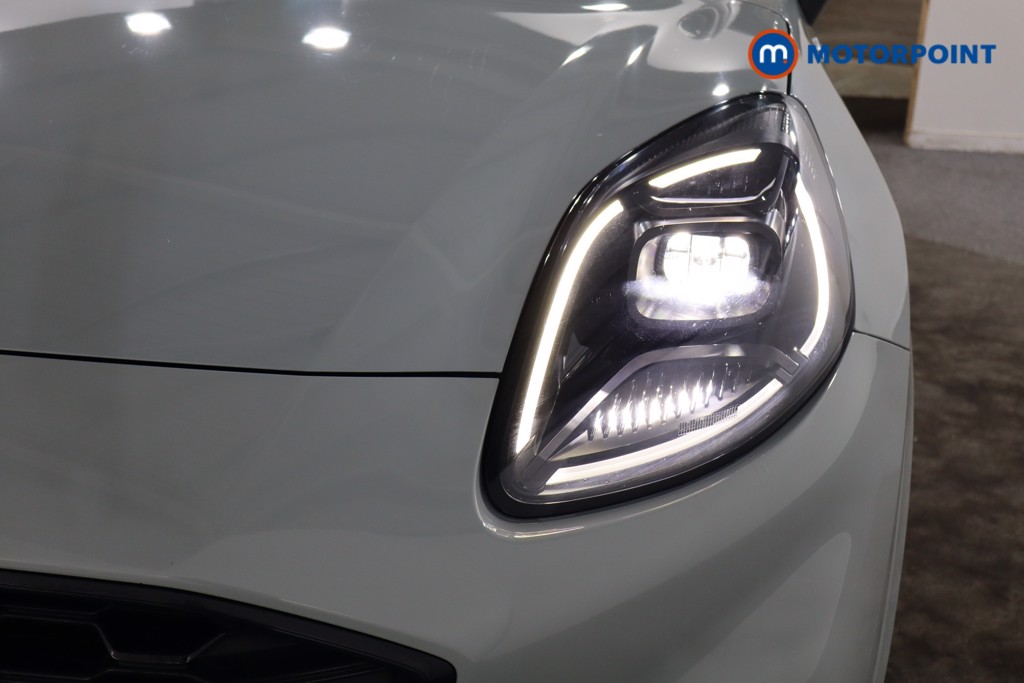 Ford Puma St-Line Automatic Petrol SUV - Stock Number (1592794) - 25th supplementary image