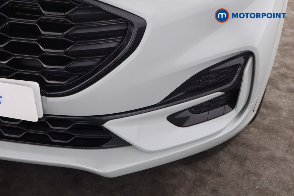 Ford Puma St-Line Automatic Petrol SUV - Stock Number (1592794) - 26th supplementary image