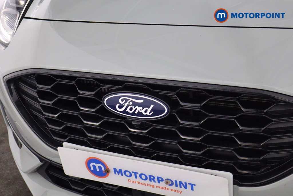Ford Puma St-Line Automatic Petrol SUV - Stock Number (1592794) - 27th supplementary image