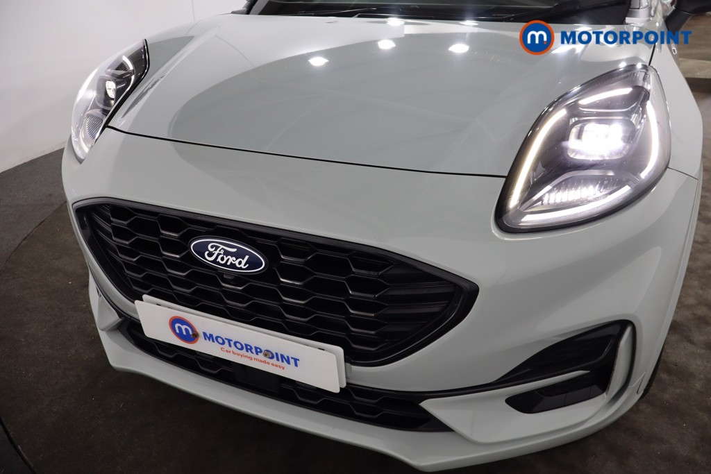 Ford Puma St-Line Automatic Petrol SUV - Stock Number (1592794) - 28th supplementary image