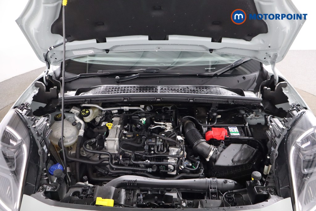 Ford Puma St-Line Automatic Petrol SUV - Stock Number (1592794) - 29th supplementary image