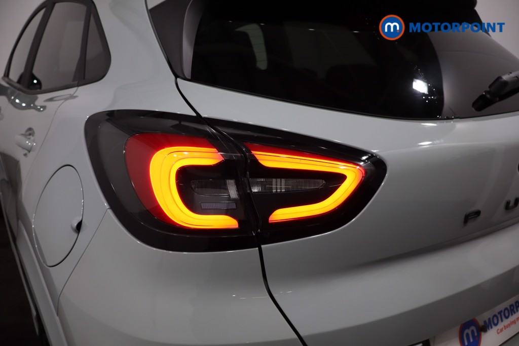 Ford Puma St-Line Automatic Petrol SUV - Stock Number (1592794) - 31st supplementary image