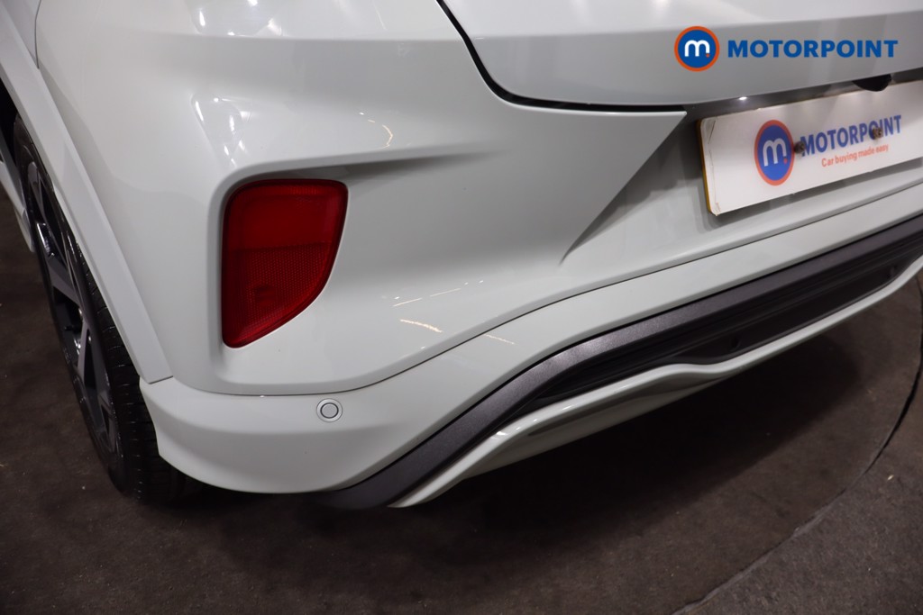 Ford Puma St-Line Automatic Petrol SUV - Stock Number (1592794) - 32nd supplementary image