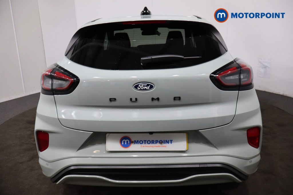 Ford Puma St-Line Automatic Petrol SUV - Stock Number (1592794) - 34th supplementary image
