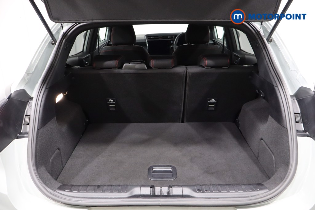 Ford Puma St-Line Automatic Petrol SUV - Stock Number (1592794) - 35th supplementary image