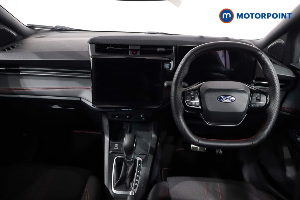 Ford Puma St-Line Automatic Petrol SUV - Stock Number (1592794) - 1st supplementary image