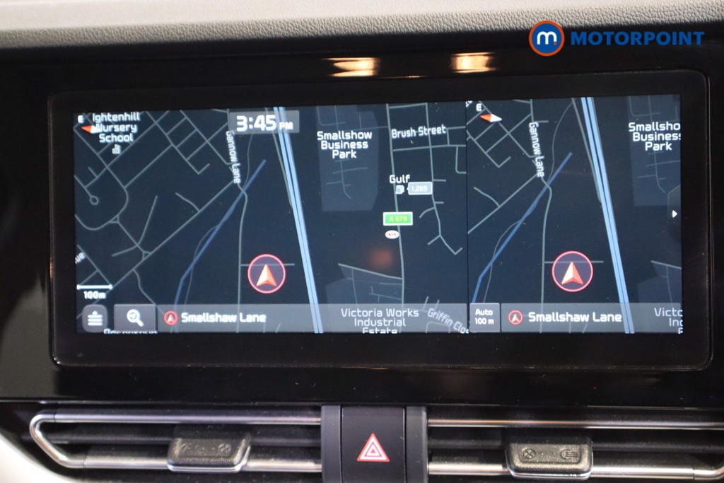 KIA Niro 3 Automatic Petrol Plug-In Hybrid SUV - Stock Number (1592839) - 2nd supplementary image