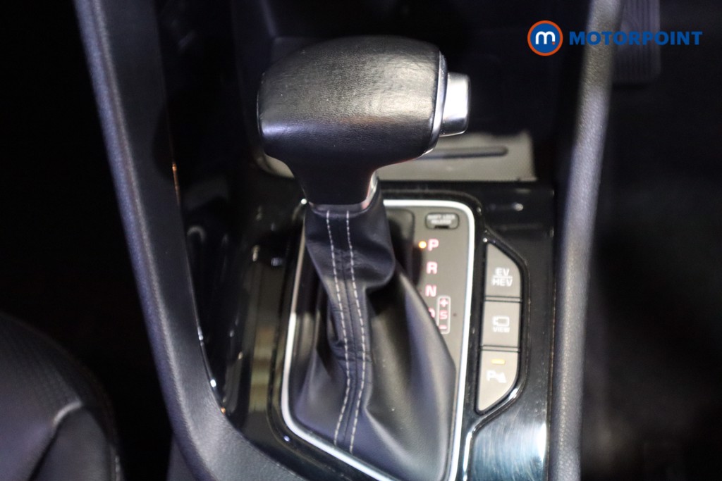 KIA Niro 3 Automatic Petrol Plug-In Hybrid SUV - Stock Number (1592839) - 5th supplementary image