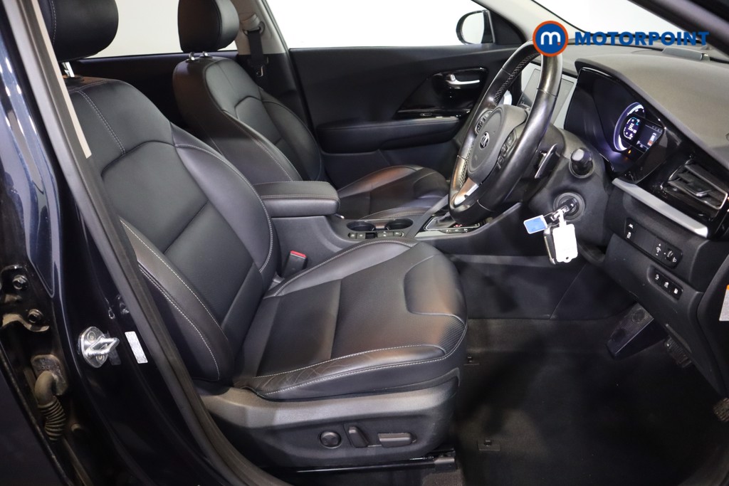 KIA Niro 3 Automatic Petrol Plug-In Hybrid SUV - Stock Number (1592839) - 6th supplementary image