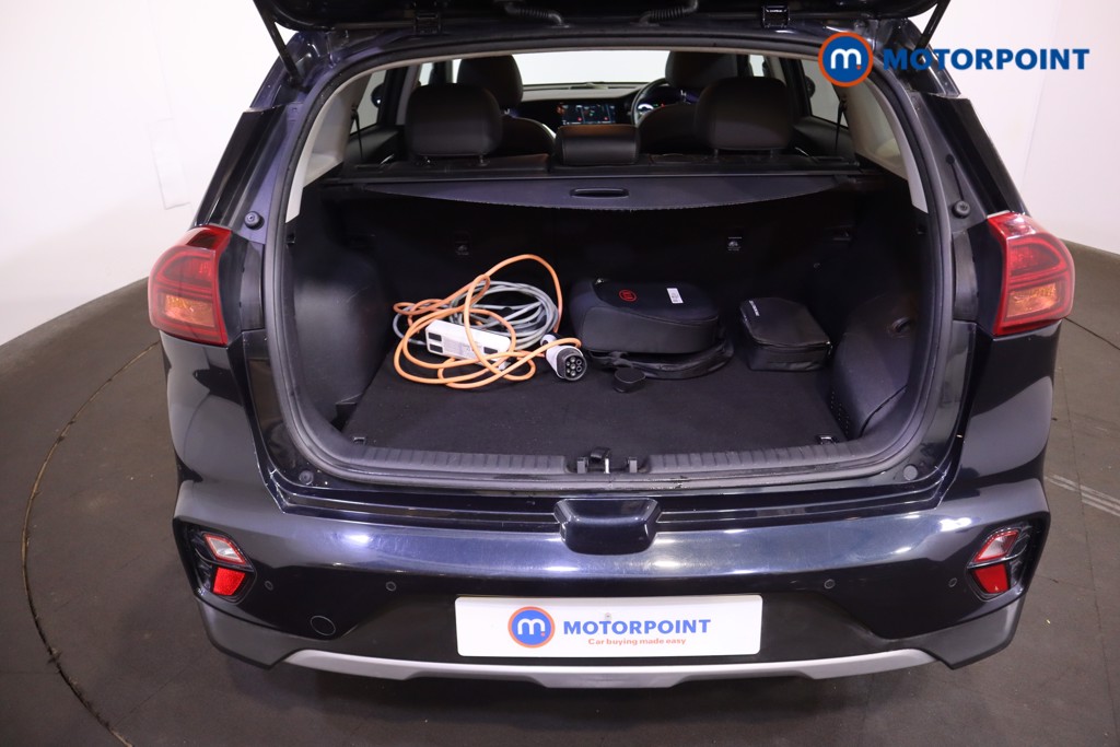 KIA Niro 3 Automatic Petrol Plug-In Hybrid SUV - Stock Number (1592839) - 8th supplementary image