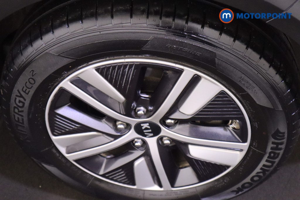 KIA Niro 3 Automatic Petrol Plug-In Hybrid SUV - Stock Number (1592839) - 9th supplementary image