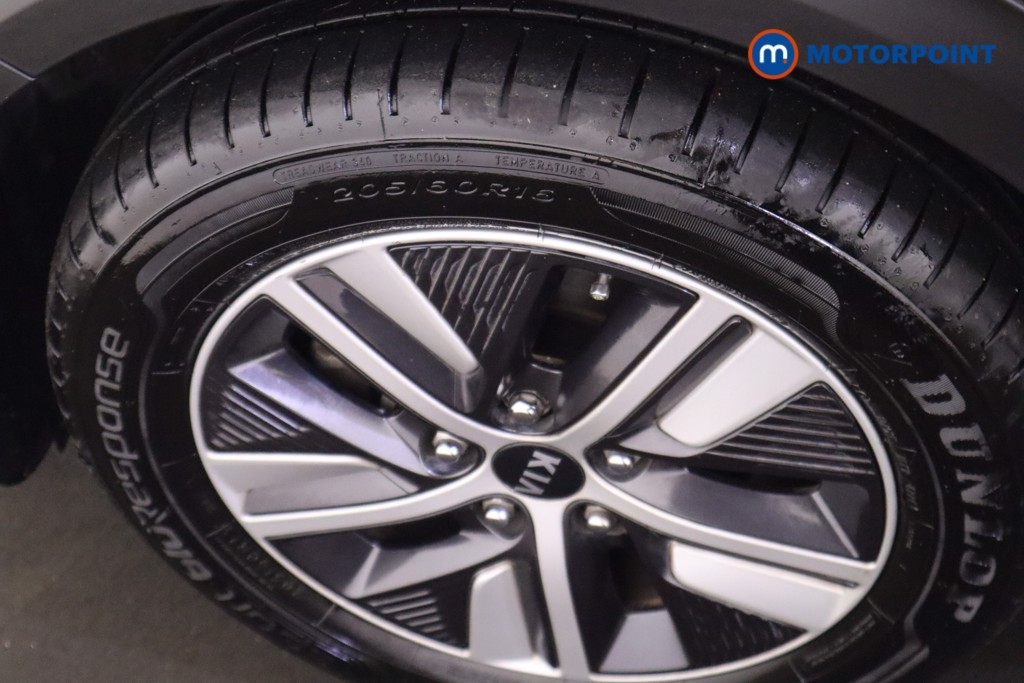 KIA Niro 3 Automatic Petrol Plug-In Hybrid SUV - Stock Number (1592839) - 10th supplementary image