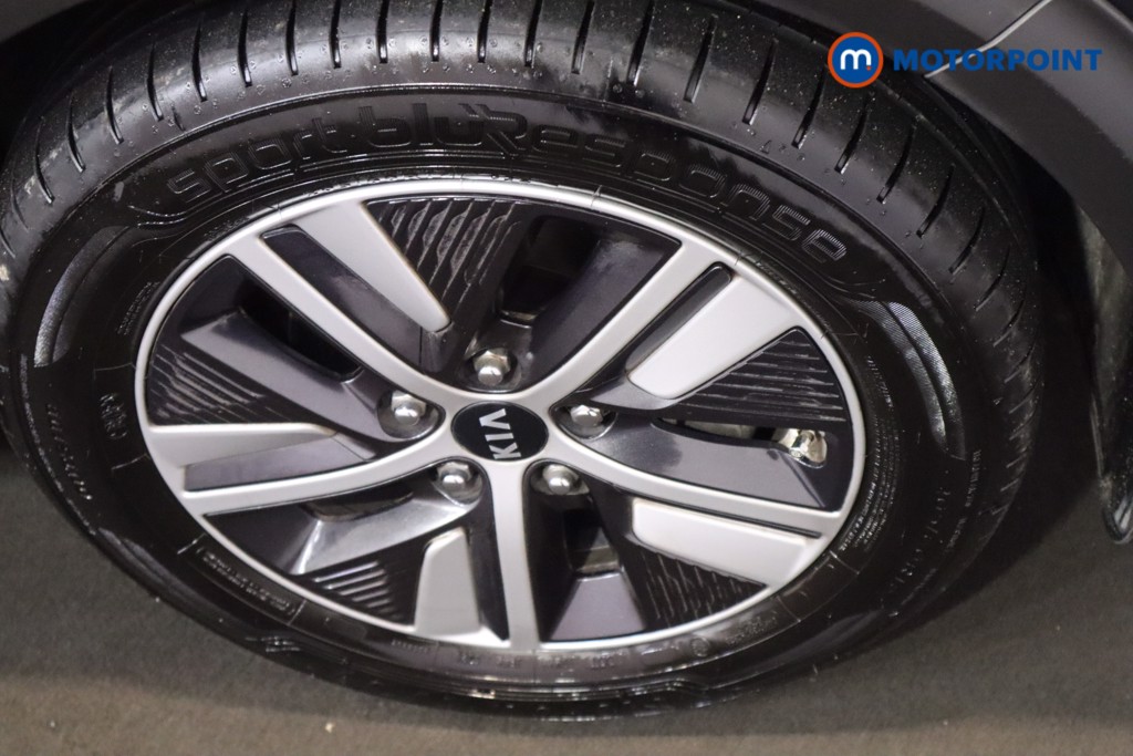 KIA Niro 3 Automatic Petrol Plug-In Hybrid SUV - Stock Number (1592839) - 11th supplementary image