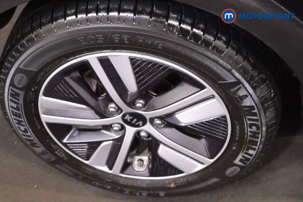 KIA Niro 3 Automatic Petrol Plug-In Hybrid SUV - Stock Number (1592839) - 12th supplementary image