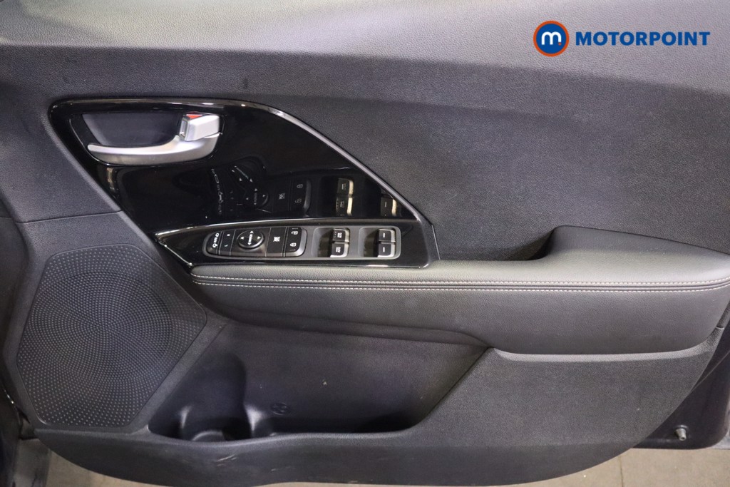KIA Niro 3 Automatic Petrol Plug-In Hybrid SUV - Stock Number (1592839) - 13th supplementary image