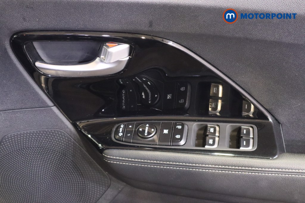 KIA Niro 3 Automatic Petrol Plug-In Hybrid SUV - Stock Number (1592839) - 14th supplementary image
