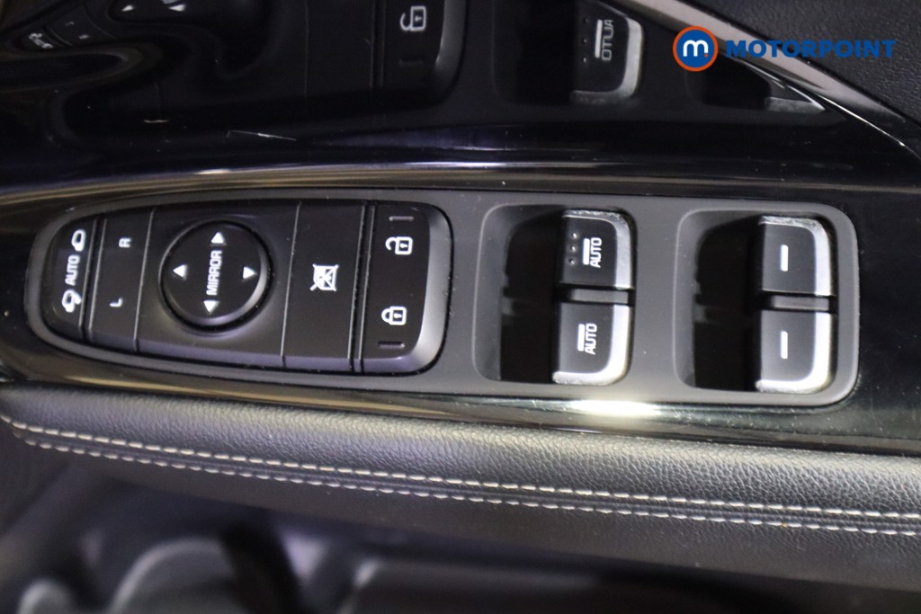 KIA Niro 3 Automatic Petrol Plug-In Hybrid SUV - Stock Number (1592839) - 15th supplementary image