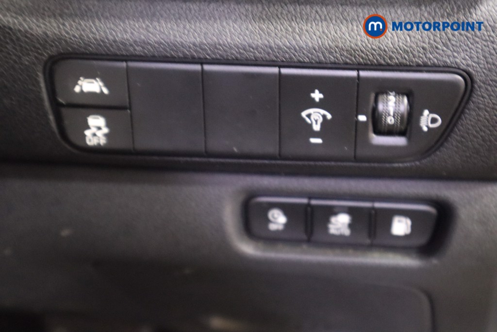 KIA Niro 3 Automatic Petrol Plug-In Hybrid SUV - Stock Number (1592839) - 16th supplementary image