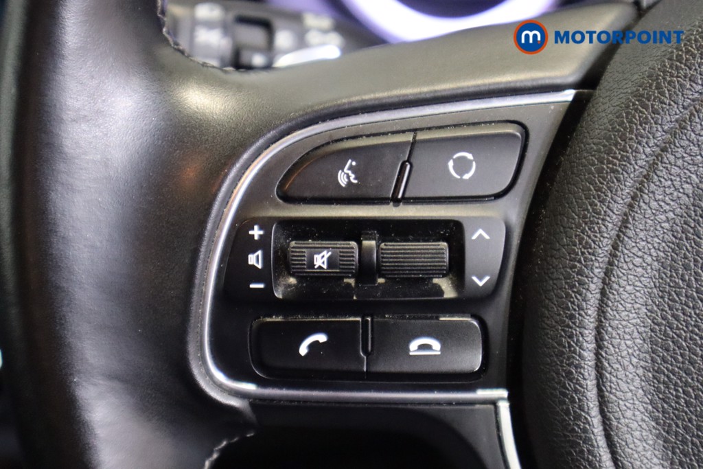 KIA Niro 3 Automatic Petrol Plug-In Hybrid SUV - Stock Number (1592839) - 18th supplementary image