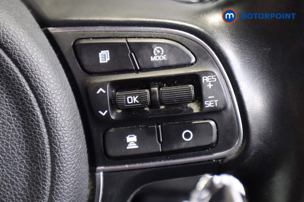 KIA Niro 3 Automatic Petrol Plug-In Hybrid SUV - Stock Number (1592839) - 19th supplementary image