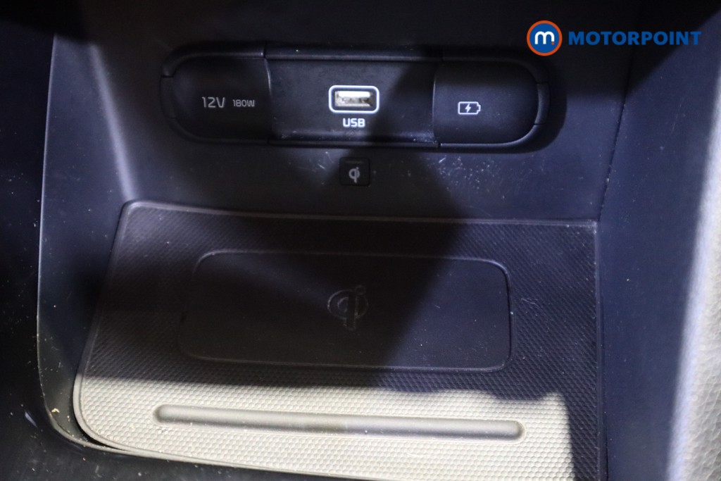 KIA Niro 3 Automatic Petrol Plug-In Hybrid SUV - Stock Number (1592839) - 22nd supplementary image