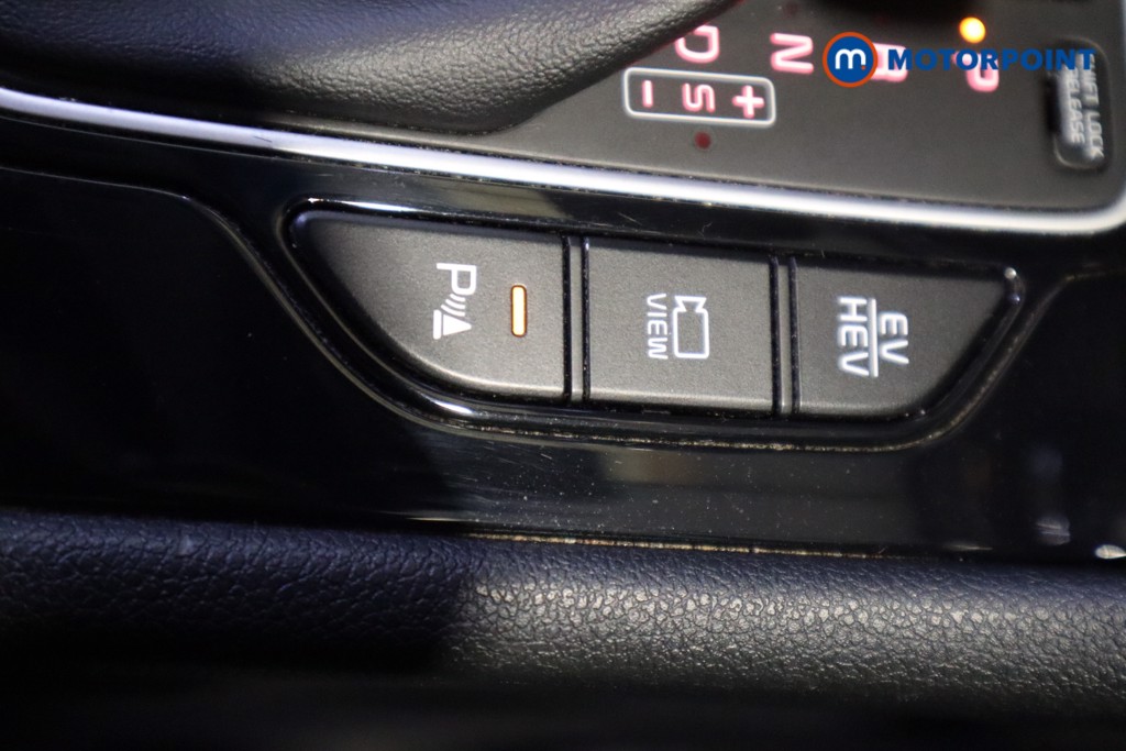 KIA Niro 3 Automatic Petrol Plug-In Hybrid SUV - Stock Number (1592839) - 23rd supplementary image