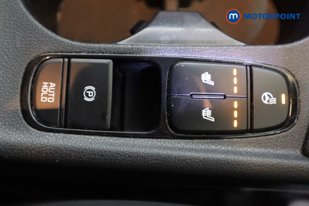 KIA Niro 3 Automatic Petrol Plug-In Hybrid SUV - Stock Number (1592839) - 25th supplementary image