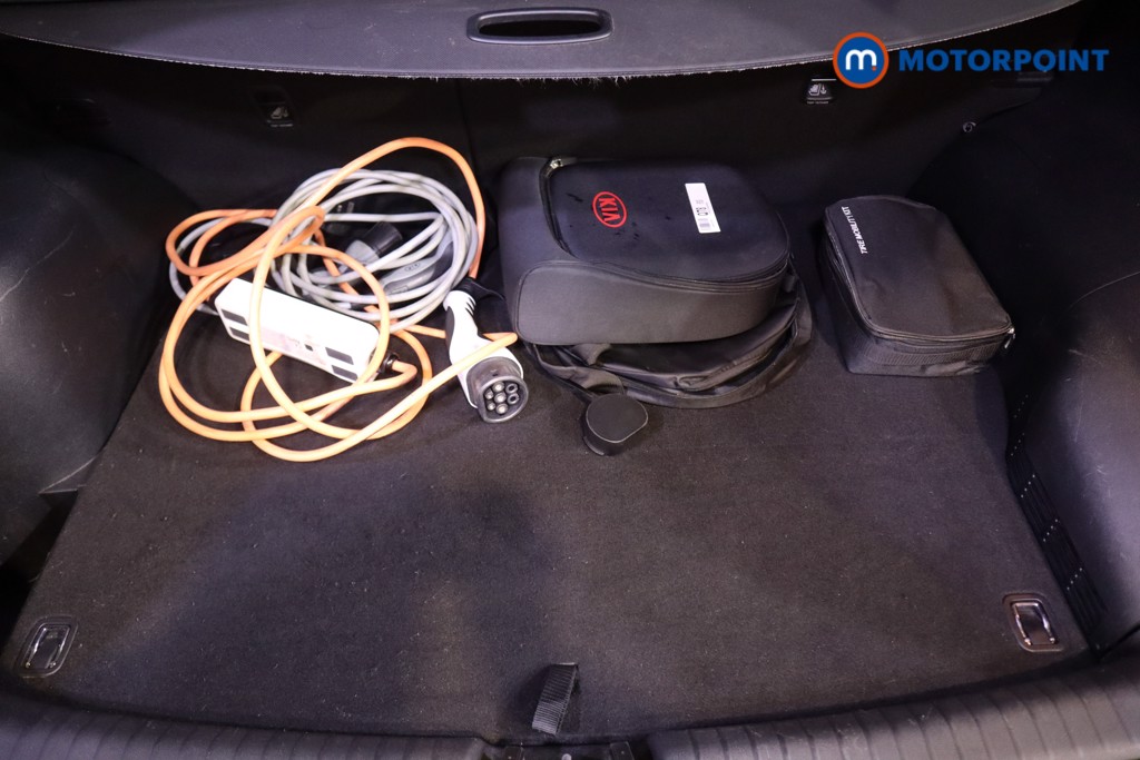 KIA Niro 3 Automatic Petrol Plug-In Hybrid SUV - Stock Number (1592839) - 30th supplementary image