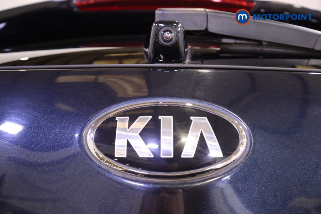 KIA Niro 3 Automatic Petrol Plug-In Hybrid SUV - Stock Number (1592839) - 31st supplementary image