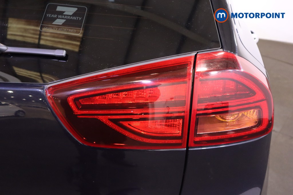 KIA Niro 3 Automatic Petrol Plug-In Hybrid SUV - Stock Number (1592839) - 33rd supplementary image