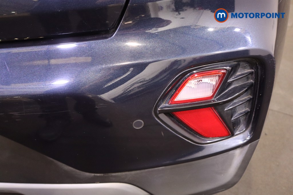 KIA Niro 3 Automatic Petrol Plug-In Hybrid SUV - Stock Number (1592839) - 34th supplementary image