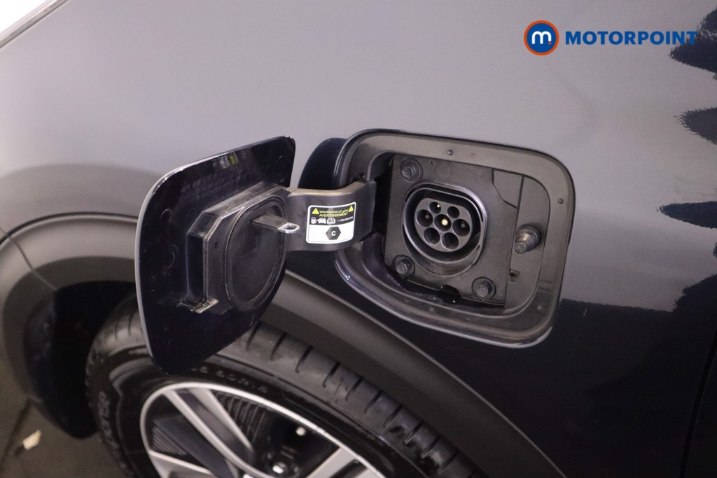KIA Niro 3 Automatic Petrol Plug-In Hybrid SUV - Stock Number (1592839) - 36th supplementary image