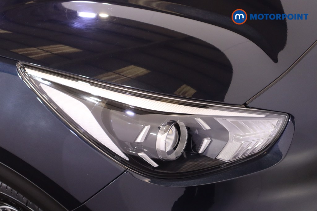 KIA Niro 3 Automatic Petrol Plug-In Hybrid SUV - Stock Number (1592839) - 37th supplementary image