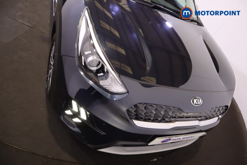 KIA Niro 3 Automatic Petrol Plug-In Hybrid SUV - Stock Number (1592839) - 38th supplementary image